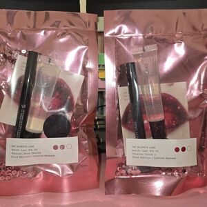 Pat McGrath Labs - Rose Desire & Blood 1 Lip Kits